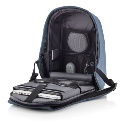 Антикражный рюкзак Bobby Hero Small-1