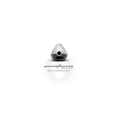 Шариковая ручка PININFARINA PF One SILVER-9