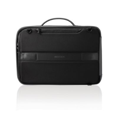 Сумка-рюкзак XD Design Bobby Bizz 2.0 с защитой от карманников-11