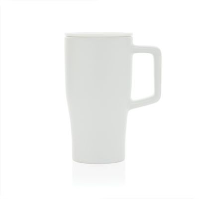 Керамическая кружка Ceramic Luxe, 490 мл-5