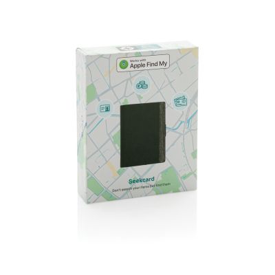 Картхолдер Seekcard с технологией Find My-3