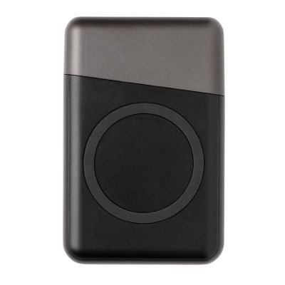 Беспроводной внешний аккумулятор Ultimate, 10000 мАч-4