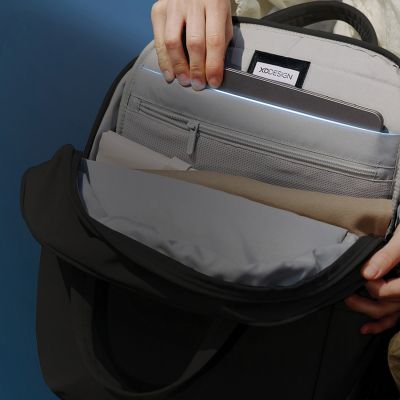 Рюкзак XD Design Soft Tote-31