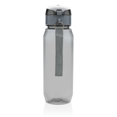 Герметичная бутылка для воды Yide из rPET RCS, 800 мл-7
