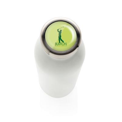 Герметичная вакуумная бутылка Copper, 600 мл-6