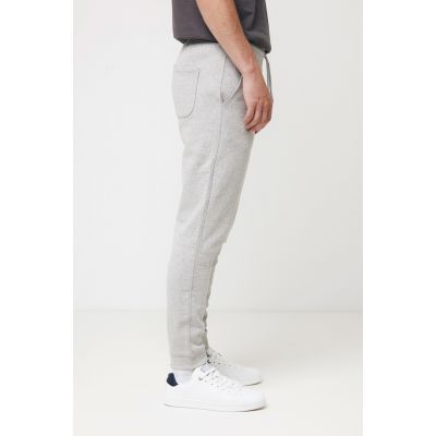 Джоггеры Iqoniq Cooper из переработанного хлопка, унисекс, 340 г/м²-7