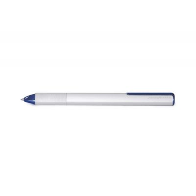 Шариковая ручка PININFARINA PF One SILVER /BLUE-0