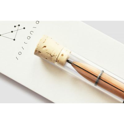Карандаш чернографитный Forever SOSTANZA PENCIL TREE WOOD-10