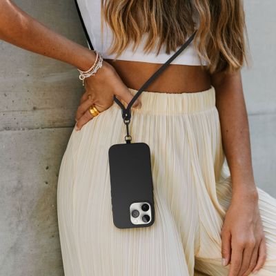 Универсальный ремешок для телефона VONMAHLEN Infinity Go-2