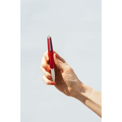 Ручка-роллер Pininfarina PF GO RED-6