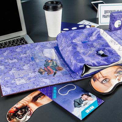 Набор ОФИССОН-3