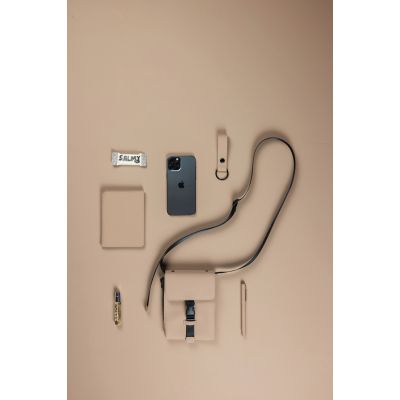 Сумка через плечо VINGA Baltimore RCS-2