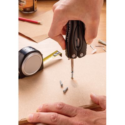 Мультитул Fix с пассатижами-5