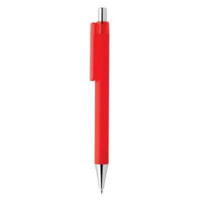 Ручка X8 Smooth Touch-2
