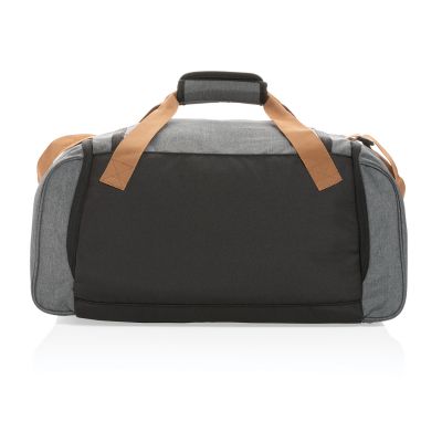 Дорожная сумка Impact Urban из RPET AWARE™-3