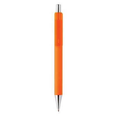 Ручка X8 Smooth Touch-1