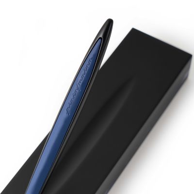 Вечная ручка Pininfarina Cambiano Race Blue-9