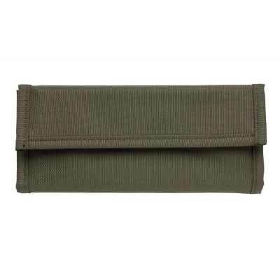 Набор столовых приборов в чехле Tierra-4