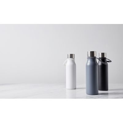 Термобутылка VINGA Lean, 450 мл-15