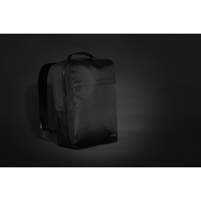 Рюкзак для ноутбука Swiss Peak Essential из rPET Aware™, 15.6