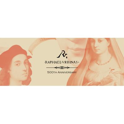 Вечная ручка Pininfarina PIUMA RAPHAEL URBINAS-9