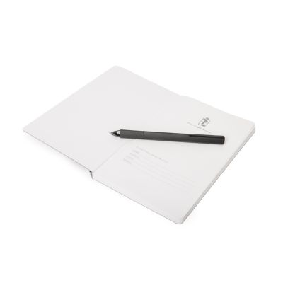 Блокнот линованный Pininfarina из каменной бумаги, А5-5