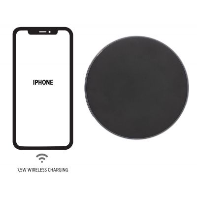 Беспроводная док-станция для быстрой зарядки, 15W-4