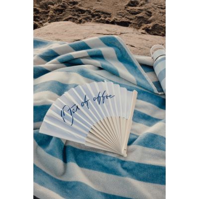 Складной веер VINGA Out of office-3