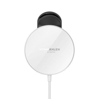 Автомобильное магнитное зарядное устройство VONMAHLEN Aura Car-0