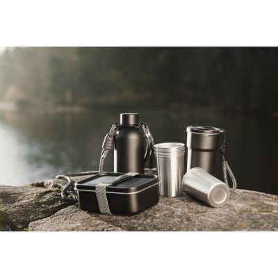 Термобутылка VINGA Parks RCS SS, 400 мл-9