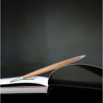 Вечная ручка Pininfarina Cambiano VENEZIA-8