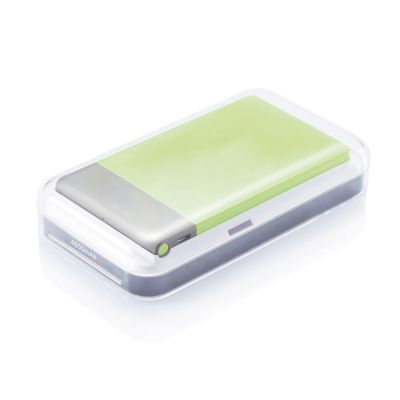 Тонкое зарядное устройство, 4600 mAh-6