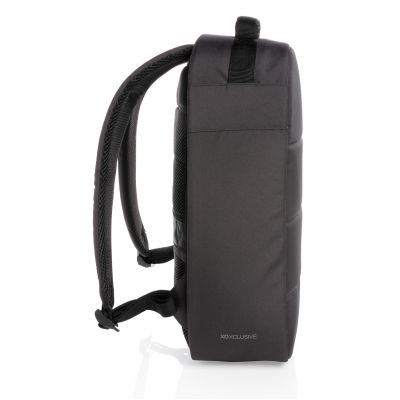 Антикражный рюкзак Impact из RPET AWARE™ для ноутбука 15.6"-2