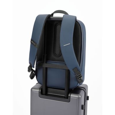 Антикражный рюкзак Bobby Edge из rPET AWARE™, 16’’-19