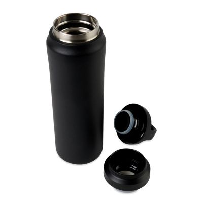 Термобутылка Aviana™ Rowan из переработанной стали RCS, 470 мл-4