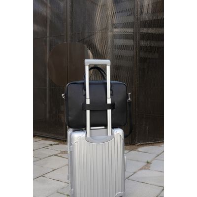 Сумка для ноутбука VINGA Bermond из rPET RCS, 15