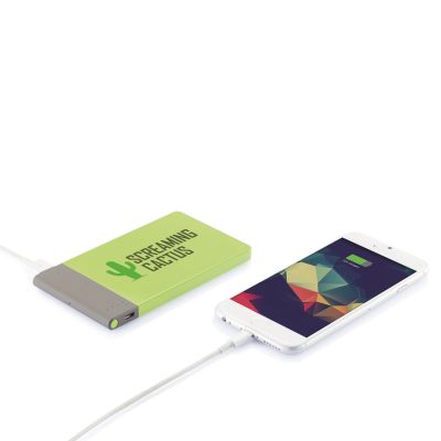 Тонкое зарядное устройство, 4600 mAh-5