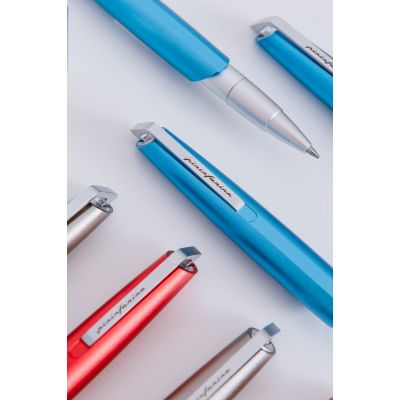 Шариковая ручка Pininfarina PF GO BLUE-6