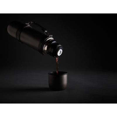 Вакуумный термос Swiss Peak с двумя кружками-9