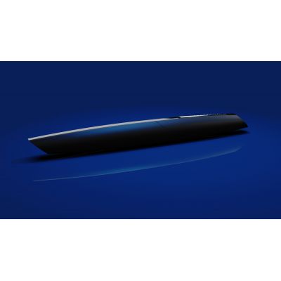 Роллер PININFARINA PF Two BLACK-17
