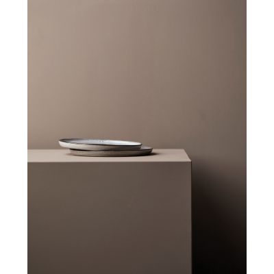 Набор плоских тарелок VINGA Nomimono, d20 см, 2 шт.-2