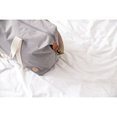 Дорожная сумка VINGA Sortino из rPET-5