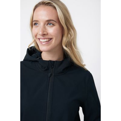 Женская куртка Iqoniq Makalu из переработанного полиэстера AWARE™, 300 г/м²-12