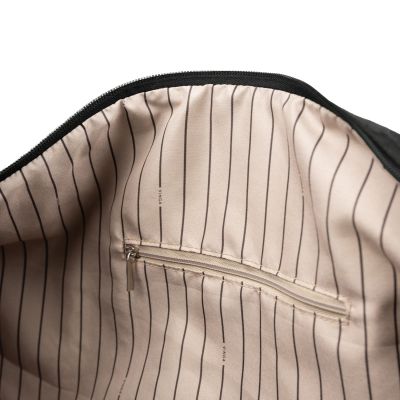 Дорожная сумка VINGA Marlow из переработанного полиэстера RCS-5