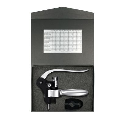 Рычажный штопор Executive-3