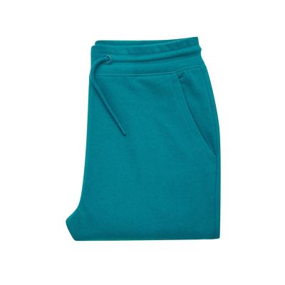 Джоггеры Iqoniq Cooper из переработанного хлопка, унисекс, 340 г/м²-1