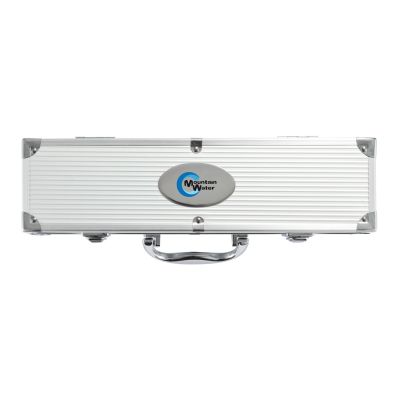 Набор для барбекю в алюминиевом кейсе 3 предмета-5