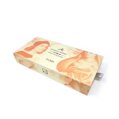 Вечная ручка Pininfarina PIUMA RAPHAEL URBINAS-1