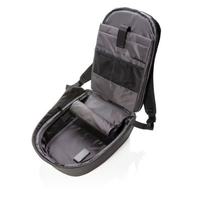 Рюкзак Bobby Tech с защитой от карманников-19