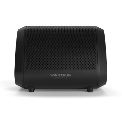 Беспроводная колонка VONMAHLEN Air Beats Mini, IPx6, 5 Вт-0